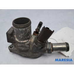 Fiat - Punto - Thermostaathuis