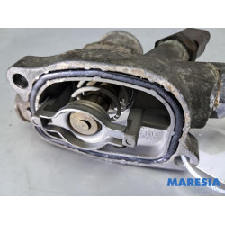 Fiat - Punto - Thermostaathuis