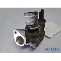 Fiat - Punto - Thermostaathuis