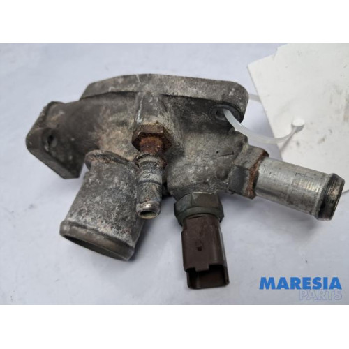 Fiat - Punto - Thermostaathuis