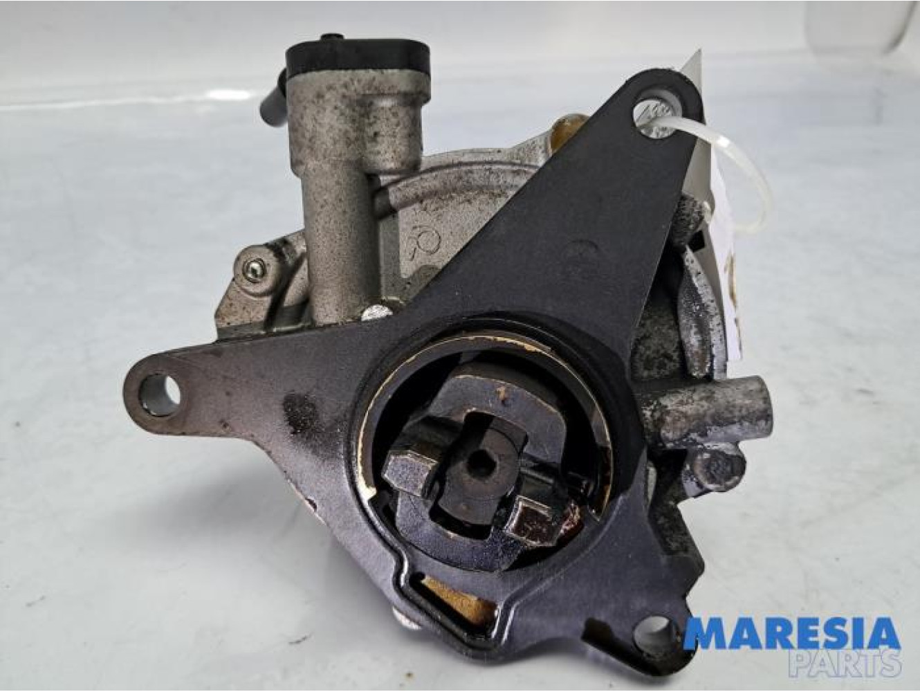 Fiat - Punto - Pompe à vide (essence)