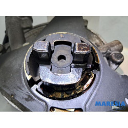 Fiat - Punto - Pompe à vide (essence)