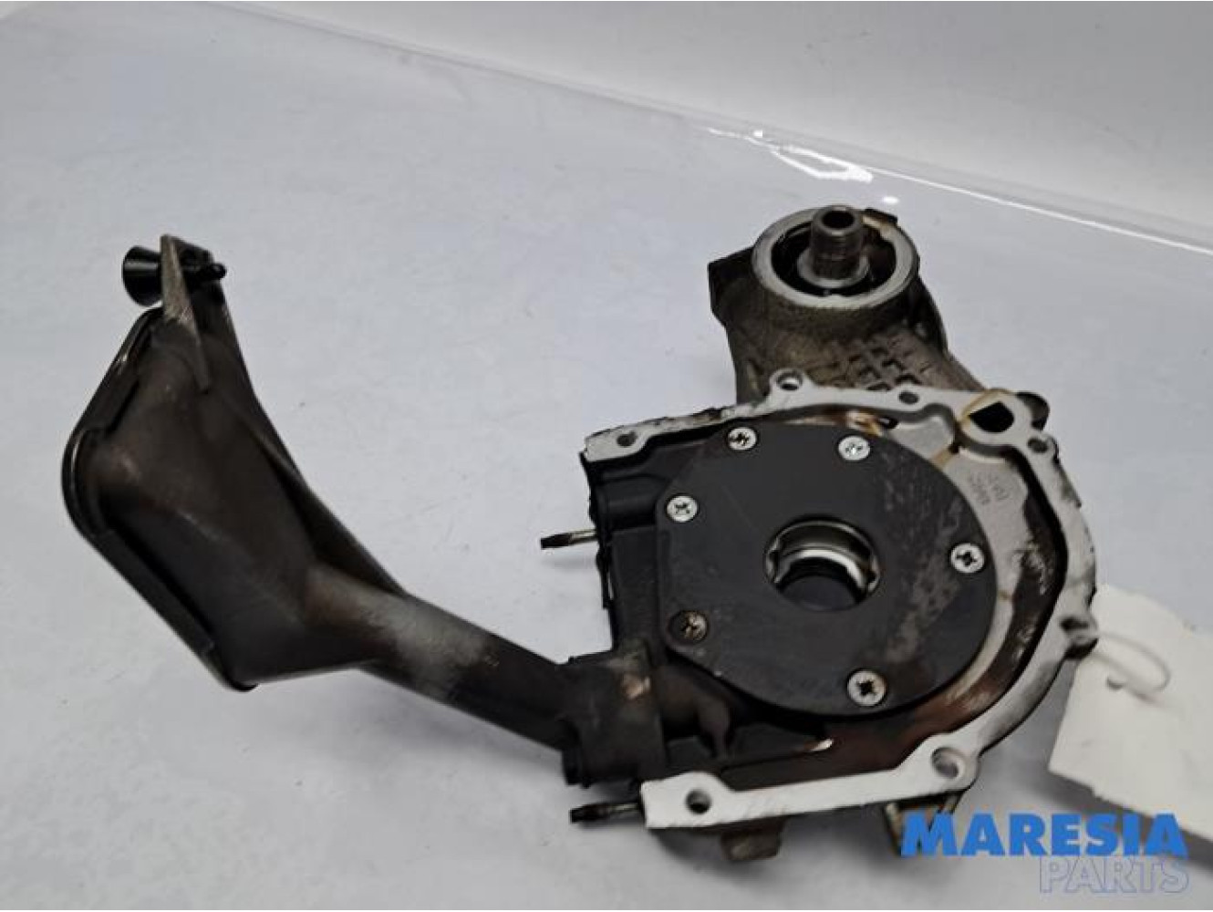 Fiat - Punto - Pompe à huile