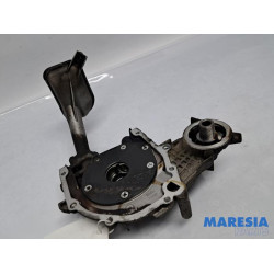 Fiat - Punto - Pompe à huile