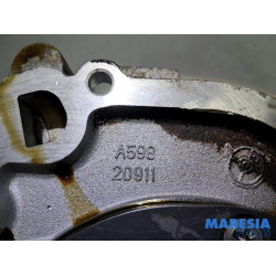 Fiat - Punto - Pompe à huile