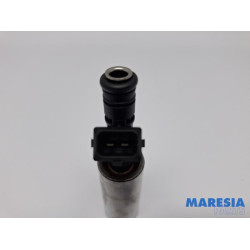 Fiat - Punto - Injector (petrol injection)