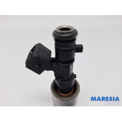 Fiat - Punto - Injector (petrol injection)