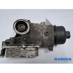 Fiat - Punto - Boîtier filtre à huile