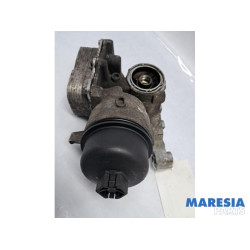 Fiat - Punto - Boîtier filtre à huile