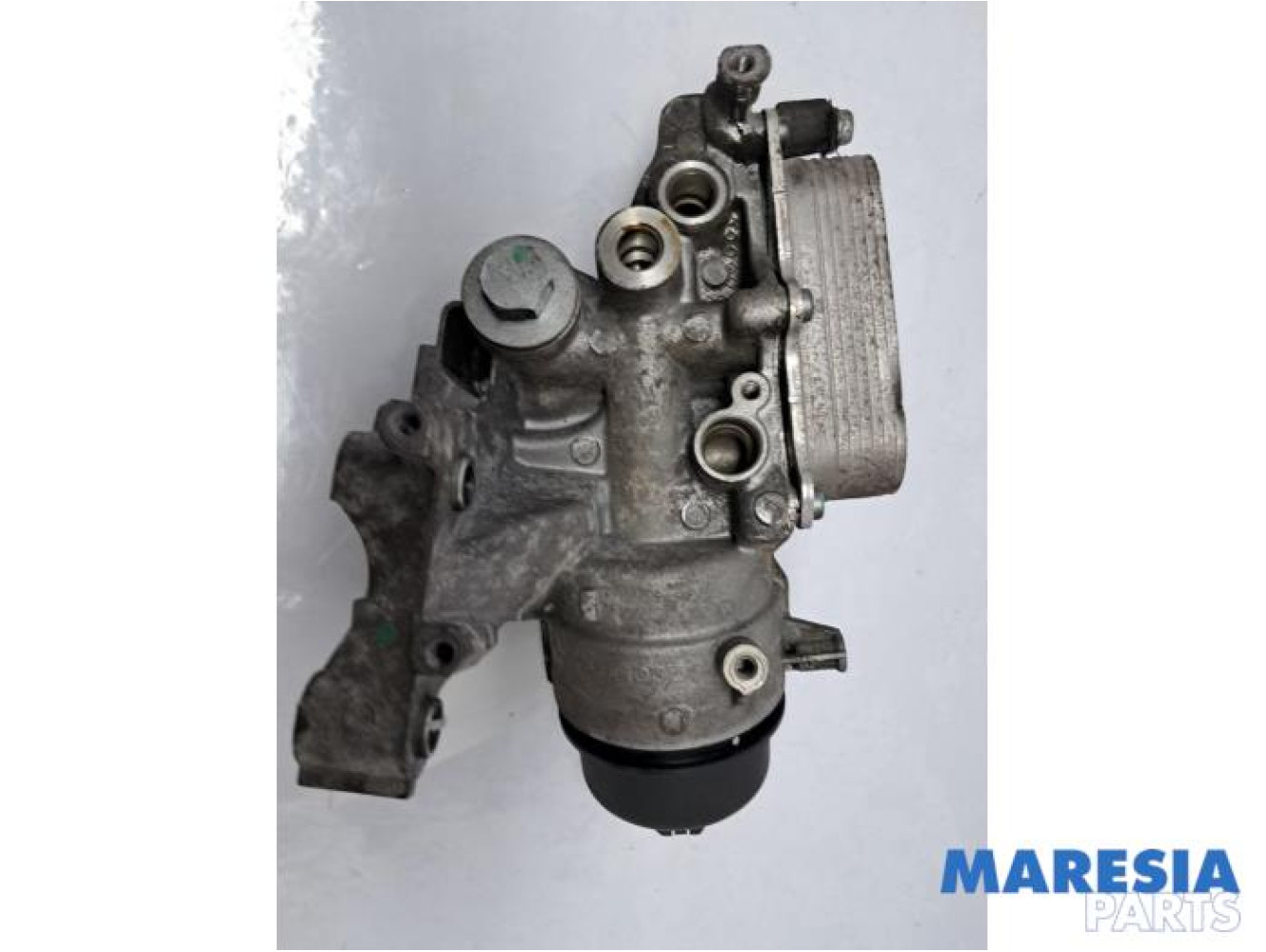 Fiat - Punto - Boîtier filtre à huile