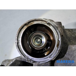 Fiat - Punto - Boîtier filtre à huile