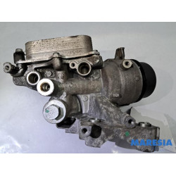 Fiat - Punto - Boîtier filtre à huile