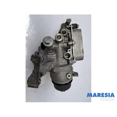 Fiat - Punto - Boîtier filtre à huile