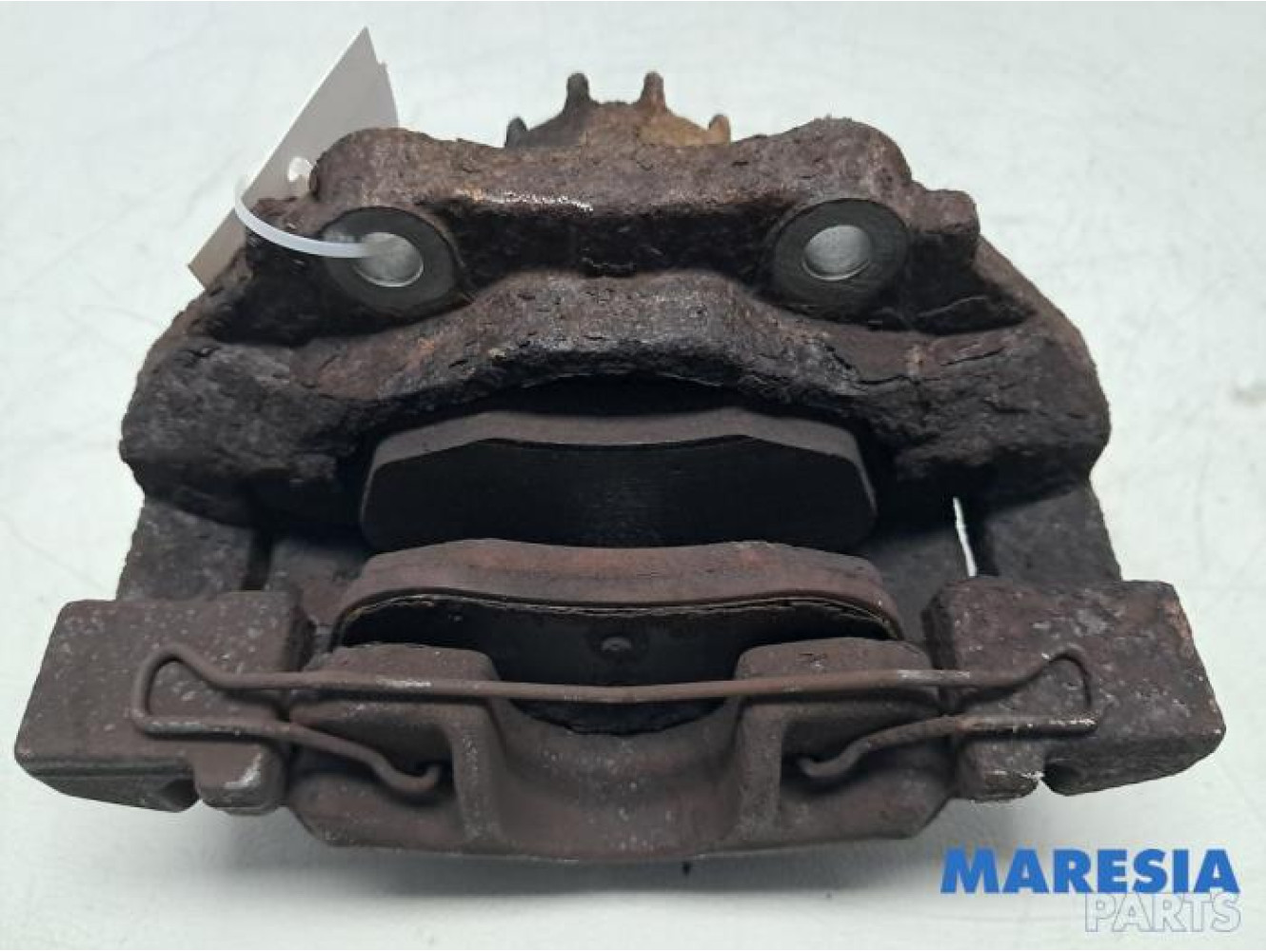 Peugeot - Partner - Remklauw (Tang) links-voor