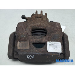 Peugeot - Partner - Bremszange rechts vorne