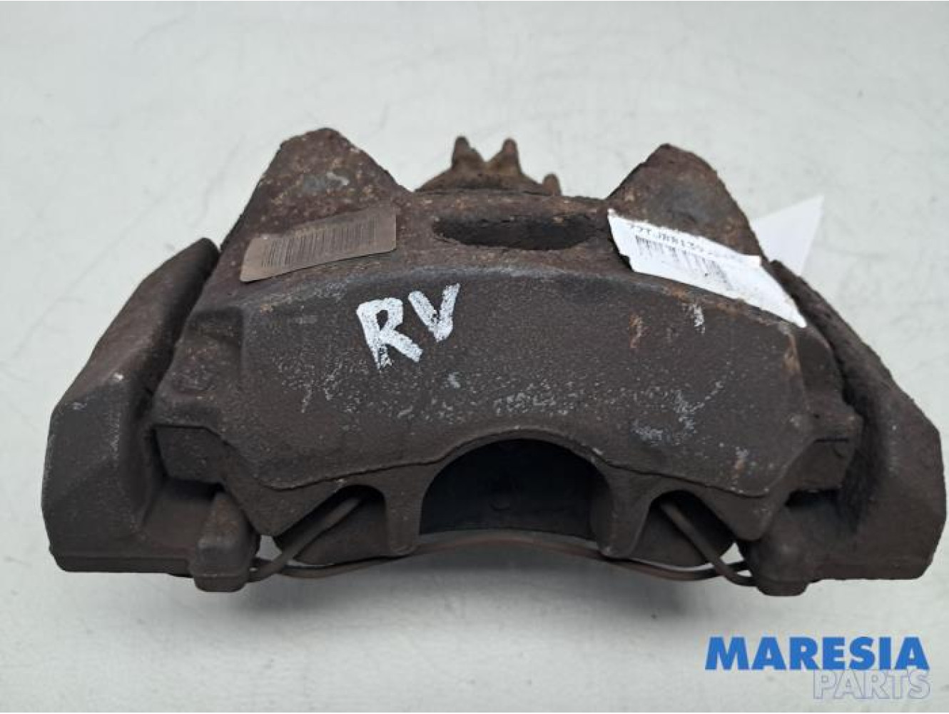 Peugeot - Partner - Bremszange rechts vorne