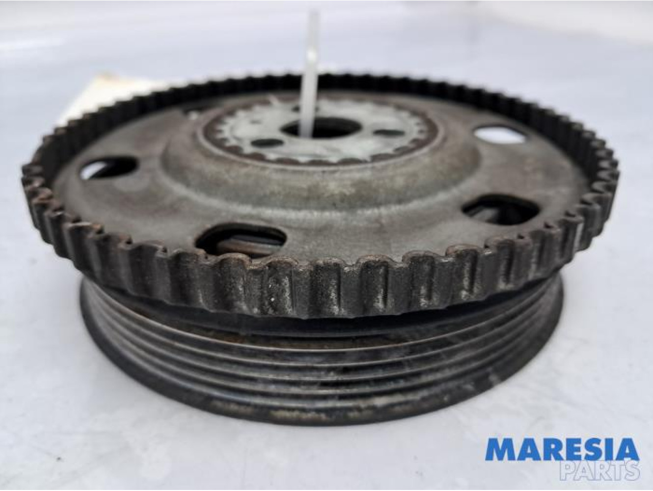 Fiat - Punto - Krukas Poelie