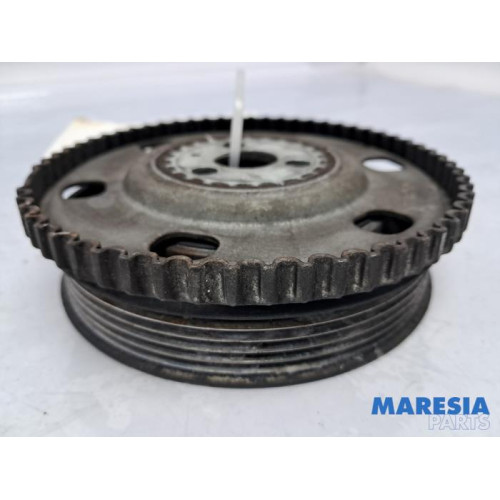 Fiat - Punto - Krukas Poelie