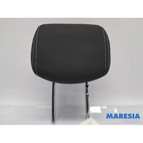 Renault - Megane - Headrest