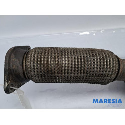 Renault - Trafic - Rußfilter