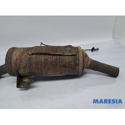 Renault - Trafic - Rußfilter