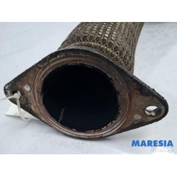 Renault - Trafic - Rußfilter