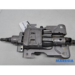 Peugeot - Partner - Steering column housing