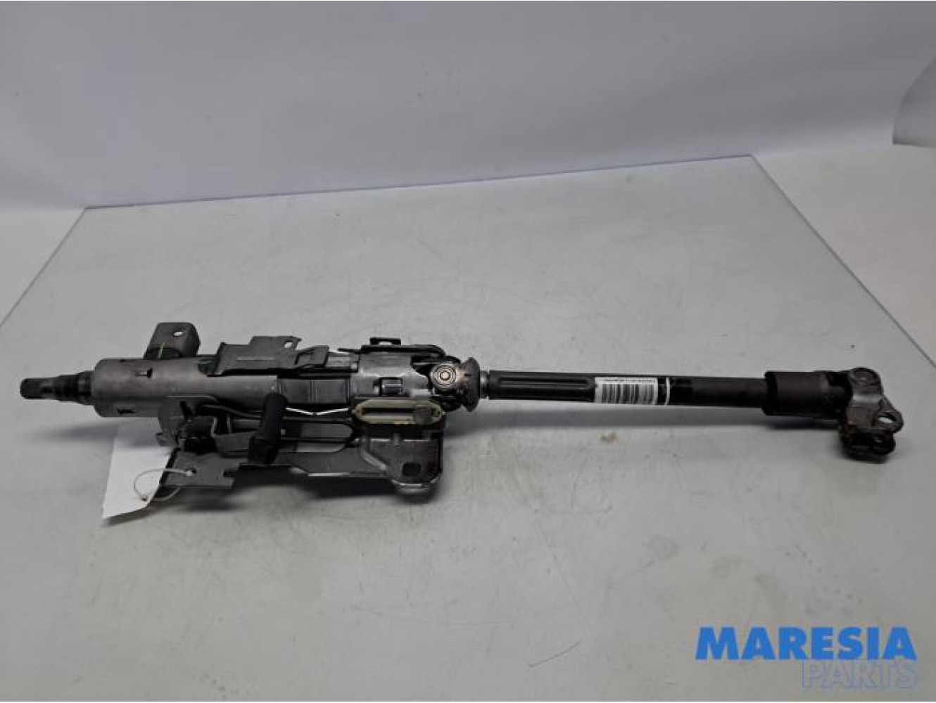 Peugeot - Partner - Steering column housing