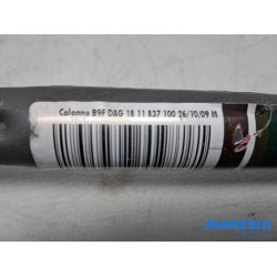 Peugeot - Partner - Steering column housing