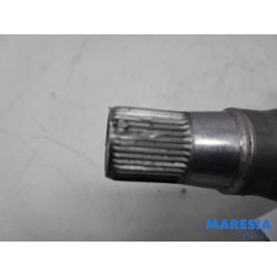 Peugeot - Partner - Steering column housing