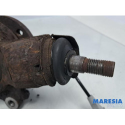 Peugeot - Partner - Knuckle, front right