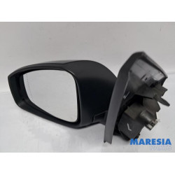 Renault - Megane - Wing mirror, left