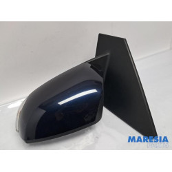 Renault - Megane - Wing mirror, left