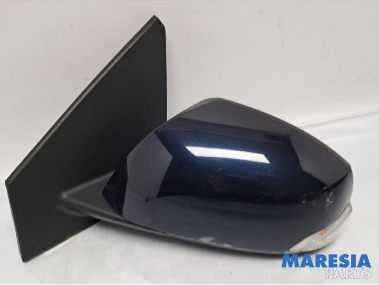 Renault - Megane - Wing mirror, left