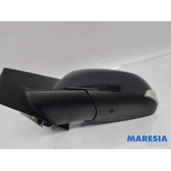 Renault - Megane - Wing mirror, left
