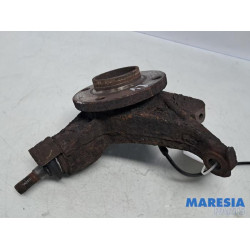 Peugeot - Partner - Knuckle, front left