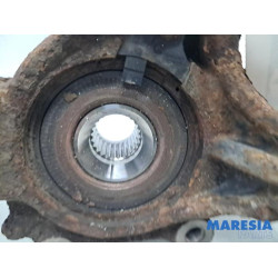 Peugeot - Partner - Knuckle, front left