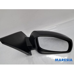Renault - Megane - Wing mirror, right