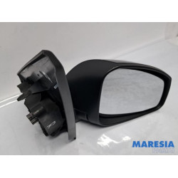 Renault - Megane - Wing mirror, right