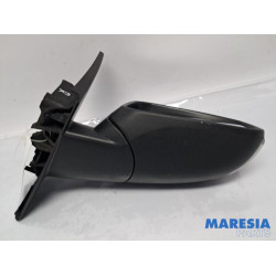 Renault - Megane - Wing mirror, right