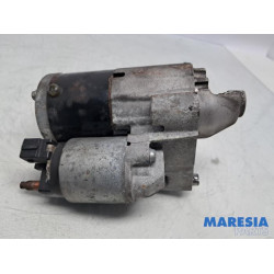 Peugeot - Partner - Startmotor