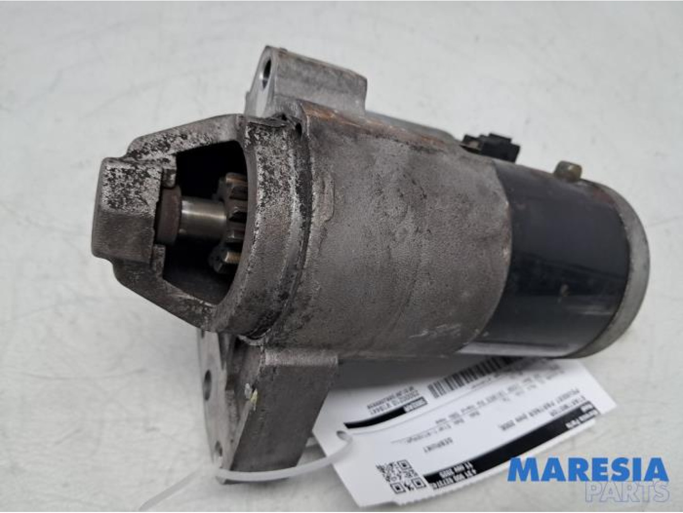 Peugeot - Partner - Startmotor