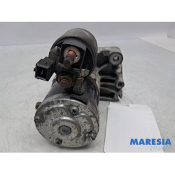Peugeot - Partner - Startmotor