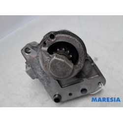 Peugeot - Partner - Startmotor