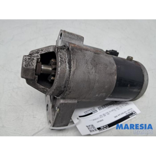 Peugeot - Partner - Startmotor