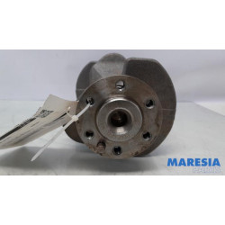 Peugeot - 2008 - Kurbelwelle