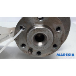 Peugeot - 2008 - Kurbelwelle