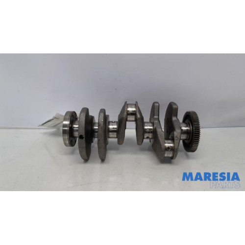 Peugeot - 2008 - Crankshaft