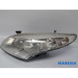 Renault - Megane - Headlight, left