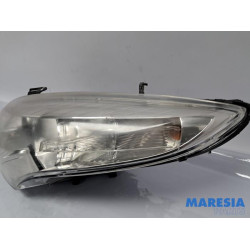 Renault - Megane - Headlight, left